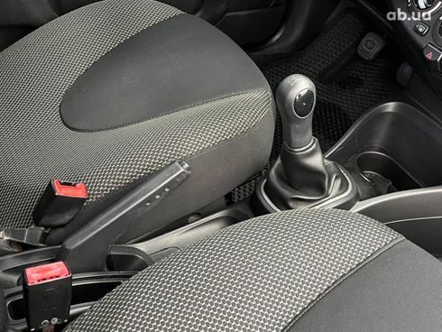 Nissan Micra 2008 коричневый - фото 14
