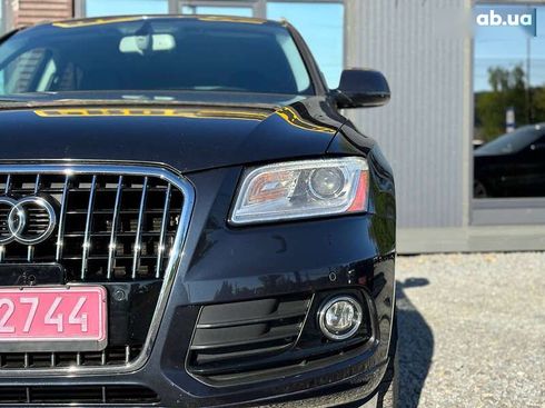 Audi Q5 2015 - фото 3