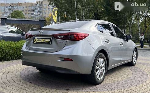 Mazda 3 2015 - фото 7