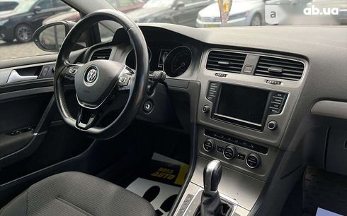 Volkswagen Golf 2017 - фото 26