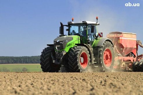 Fendt 1046 Vario 2025 - фото 9