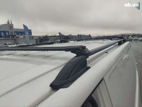 Volkswagen Transporter 2014 - фото 14