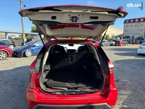 Nissan Rogue 2017 - фото 7
