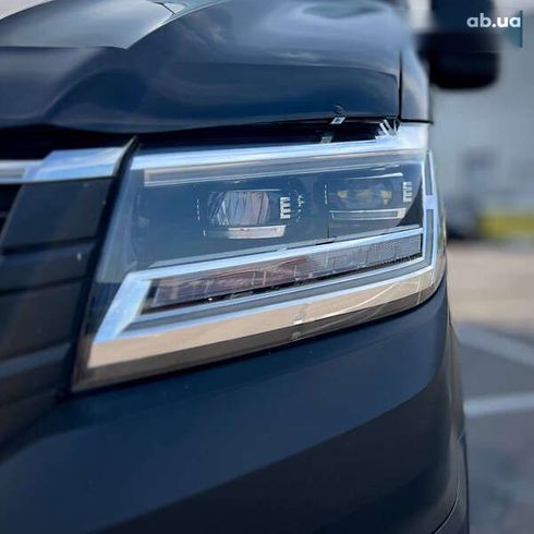 Volkswagen Crafter 2020 - фото 10