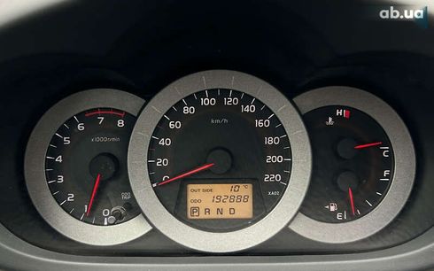 Toyota RAV4 2007 - фото 22