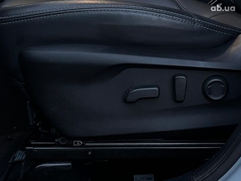 Subaru Forester 2020 серый - фото 17