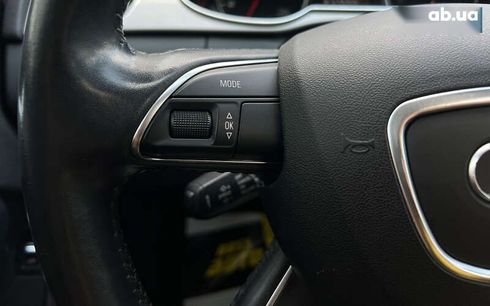 Audi A4 2013 - фото 28