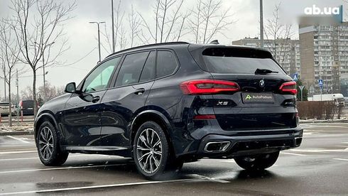 BMW X5 2019 - фото 4