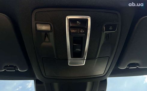 Mercedes-Benz GLS-Класс 2016 - фото 26