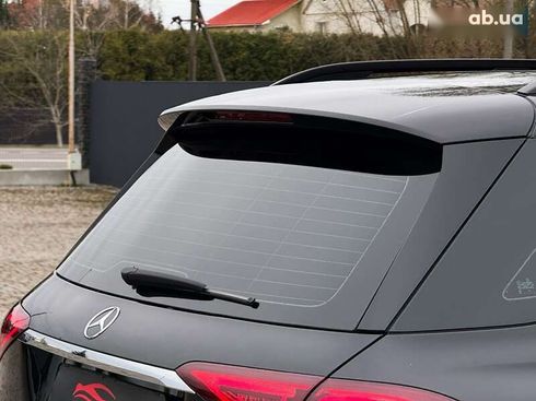 Mercedes-Benz GLE-Class 2022 - фото 30