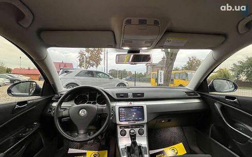 Volkswagen Passat 2007 - фото 8