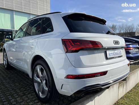 Audi Q5 2023 - фото 8