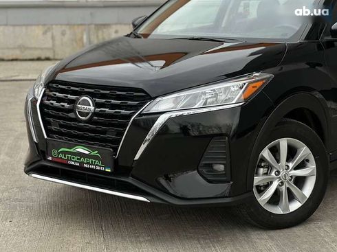 Nissan Kicks 2021 - фото 4
