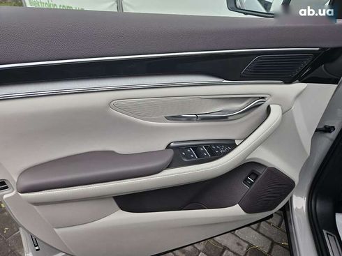 BYD Song Plus 2025 - фото 3