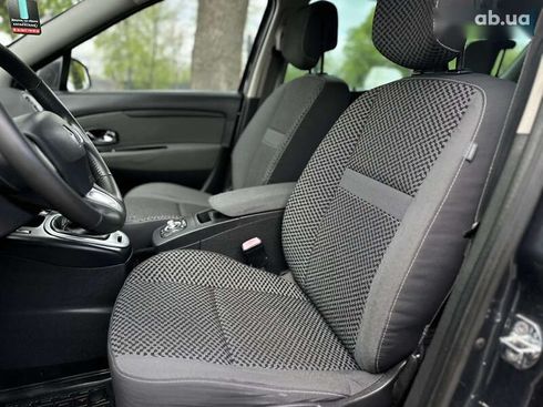 Renault grand scenic 2011 - фото 30
