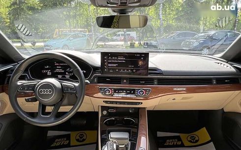 Audi A5 2019 - фото 12