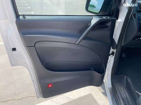 Mercedes-Benz Vito 2011 - фото 14