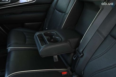 Infiniti QX60 2020 - фото 30