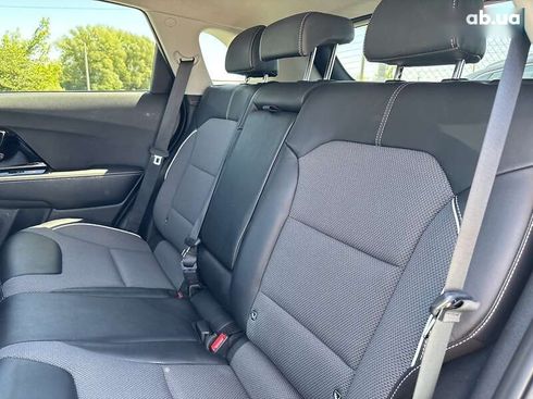 Kia Niro 2021 - фото 23