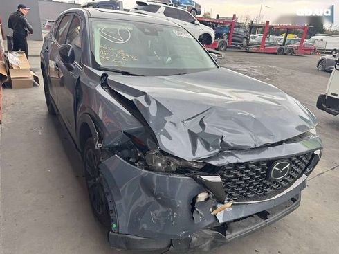 Mazda CX-5 2023 - фото 6