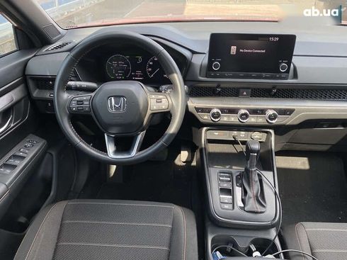 Honda CR-V 2022 - фото 13