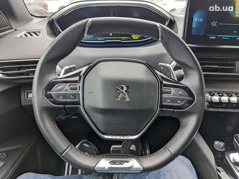 Peugeot 3008 2022 - фото 19