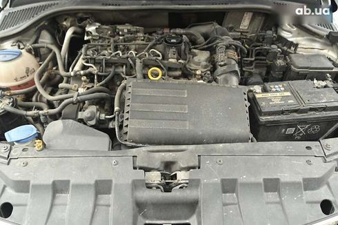 Skoda Fabia 2015 - фото 11