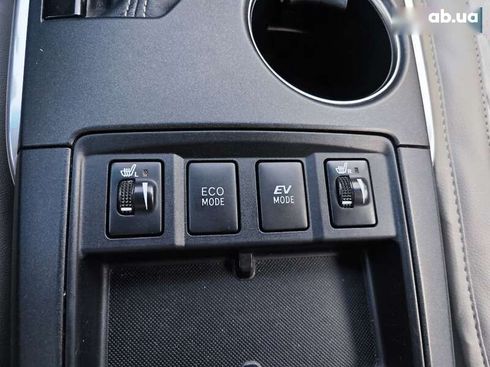 Toyota Camry 2015 - фото 19