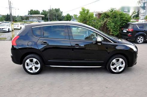 Peugeot 3008 2012 - фото 8
