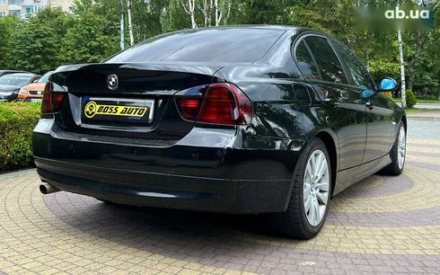 BMW 3 серия 2006 - фото 7