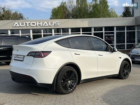 Tesla Model Y 2020 - фото 6