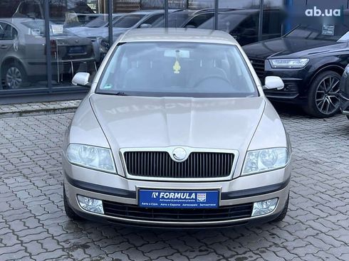 Skoda Octavia 2005 - фото 5