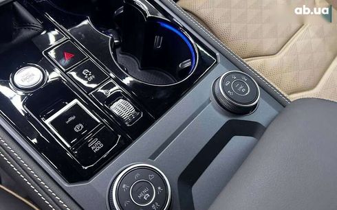 Volkswagen Touareg 2024 - фото 17