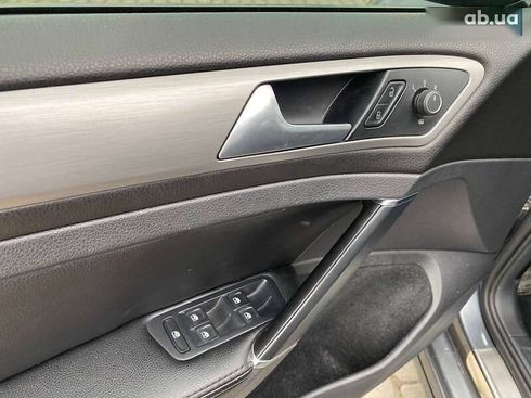 Volkswagen Golf 2015 - фото 12