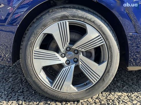 Audi E-Tron 2020 - фото 26