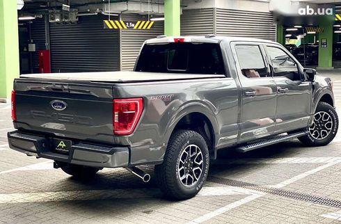 Ford f-150 2022 - фото 14
