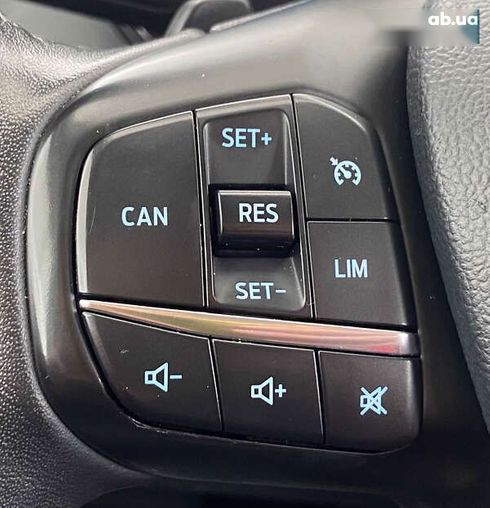 Ford Focus 2018 - фото 10