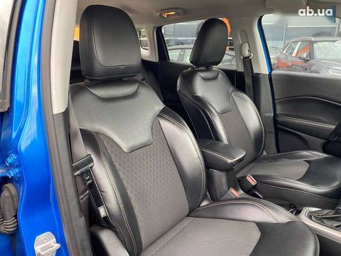 Jeep Compass 2017 - фото 28