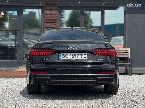 Audi A6 2018 - фото 23
