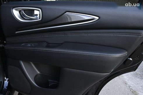 Infiniti QX60 2020 - фото 30