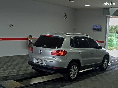 Volkswagen Tiguan 2014 - фото 6