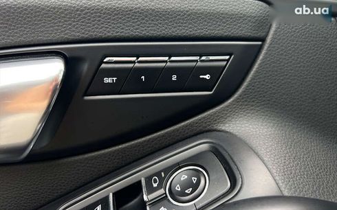 Porsche Boxster 2017 - фото 23