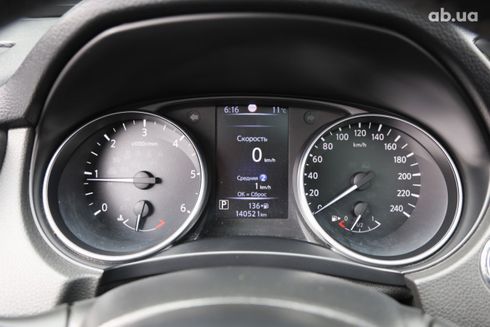 Nissan Qashqai 2019 коричневый - фото 11