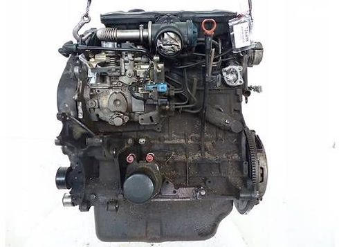 двигатель в сборе для Peugeot Partner - купить на Автобазаре - фото 3