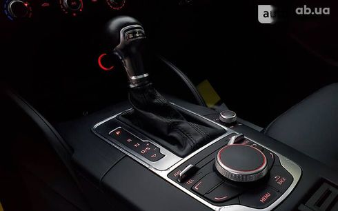 Audi A3 2014 - фото 12