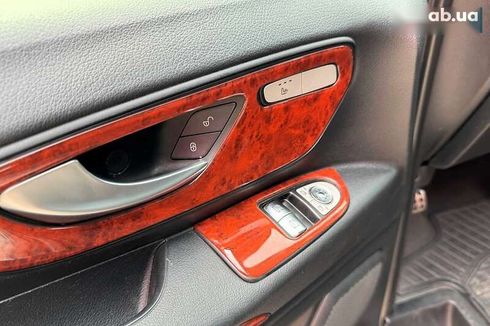Mercedes-Benz Vito 2016 - фото 23