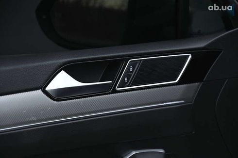 Volkswagen Passat 2016 - фото 29