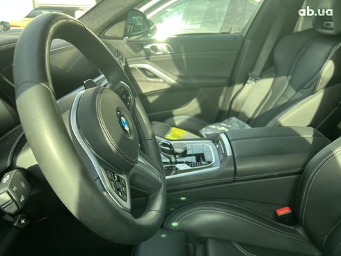 BMW X6 2020 - фото 8