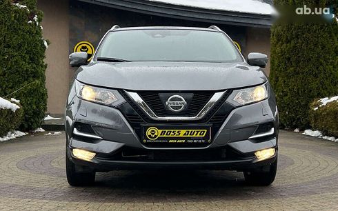 Nissan Rogue 2022 - фото 2