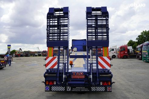TAD Jumbo 45-4 2025 - фото 7
